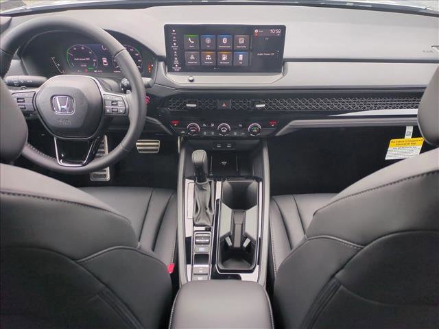 New 2026 Honda Accord Sport image 14