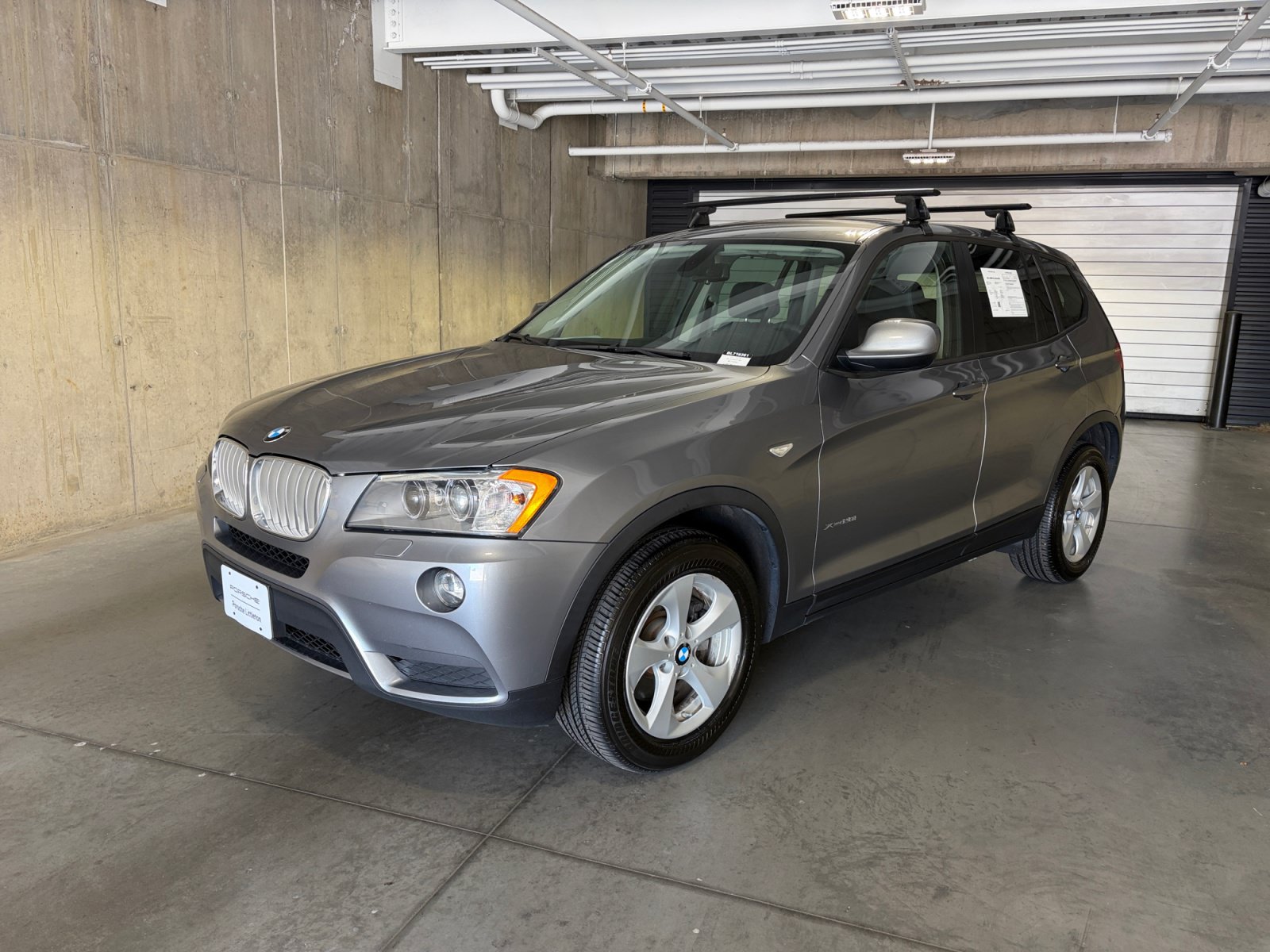 Used 2011 BMW X3 xDrive28i AWD/4WD image 1