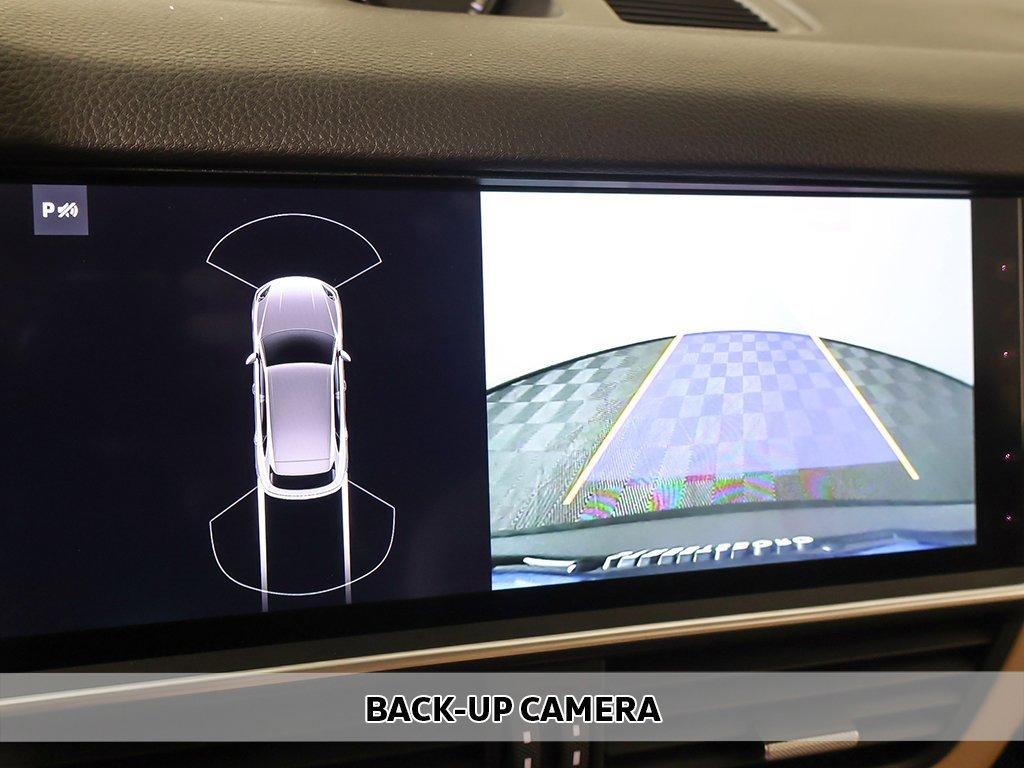 Used 2020 Porsche Cayenne image 7