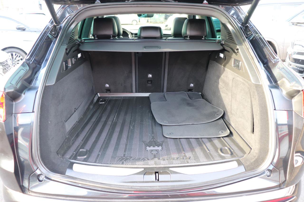 Used 2023 Maserati Grecale GT image 56