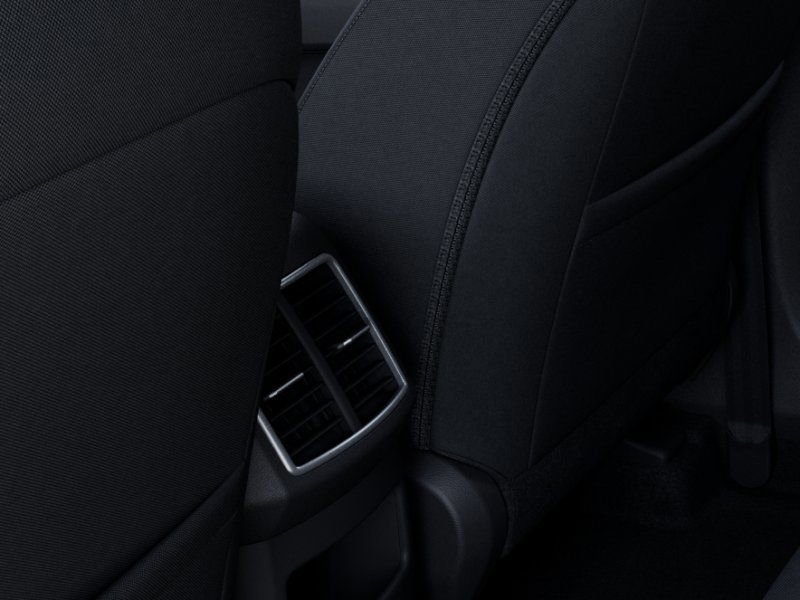 New 2026 Kia Sportage LX image 27