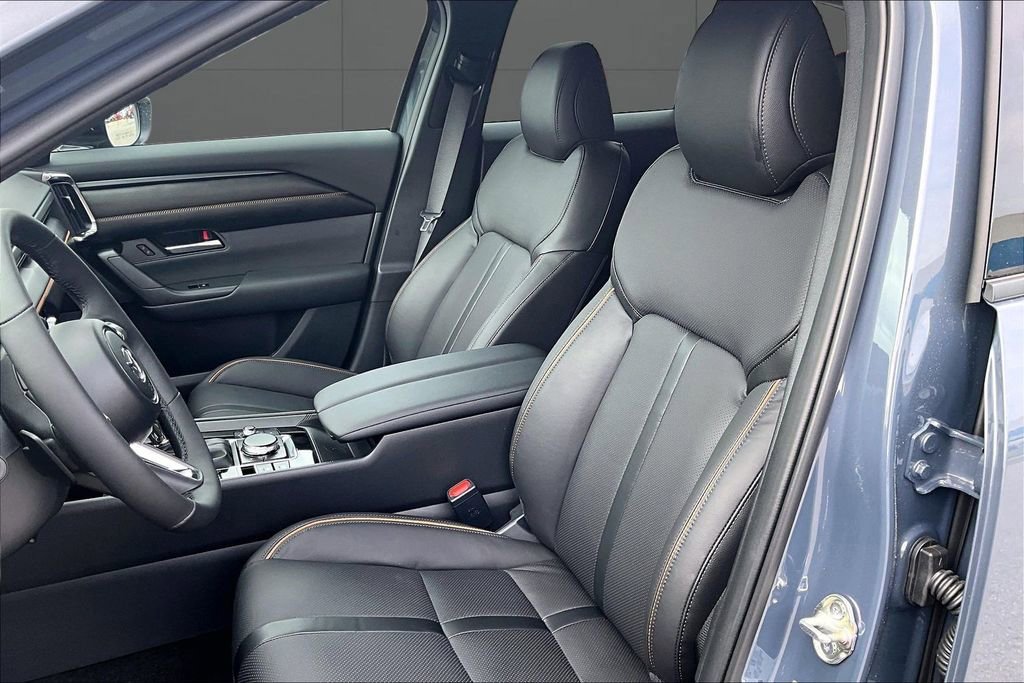 New 2026 MAZDA CX-50 2.5 Turbo w/ Accent Package image 9