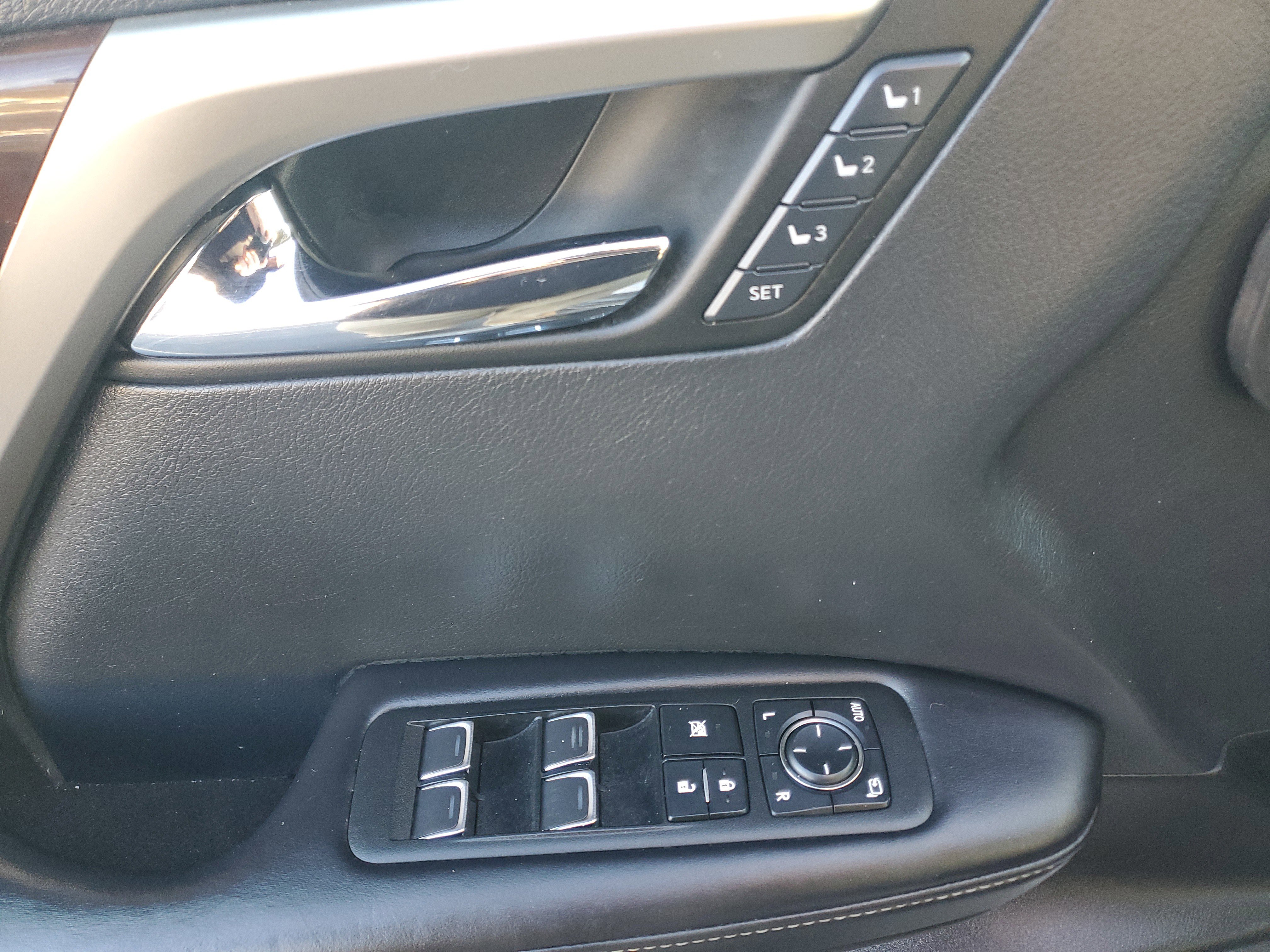 Used 2019 Lexus RX 350 AWD w/ Navigation Package image 12