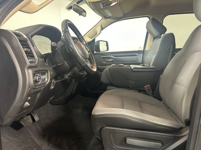 Used 2019 RAM 1500 Big Horn AWD/4WD image 12