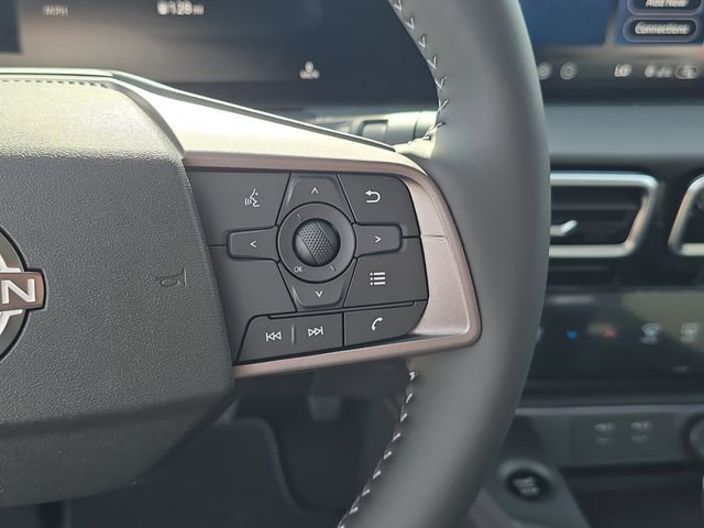New 2026 Nissan Sentra SV w/ SV Convenience Package FWD image 33