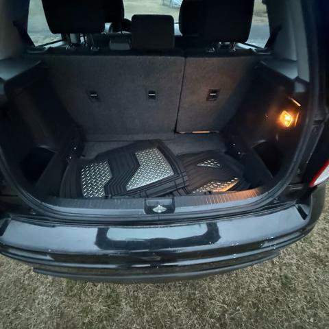 Used 2012 Suzuki SX4 AWD Hatchback image 14