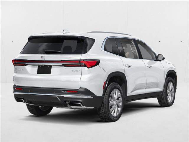 New 2026 Buick Enclave Preferred FWD video 2