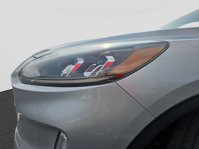 Used 2020 Ford Escape SEL AWD/4WD image 30