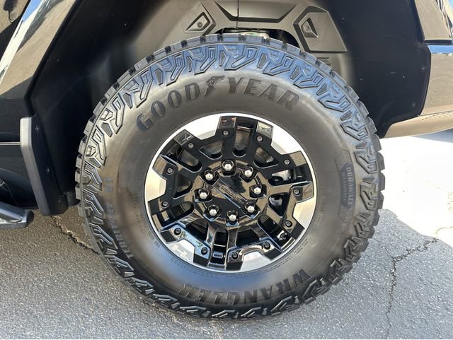 New 2024 GMC Hummer EV 3X w/ Extreme Off-Road Package AWD/4WD image 13
