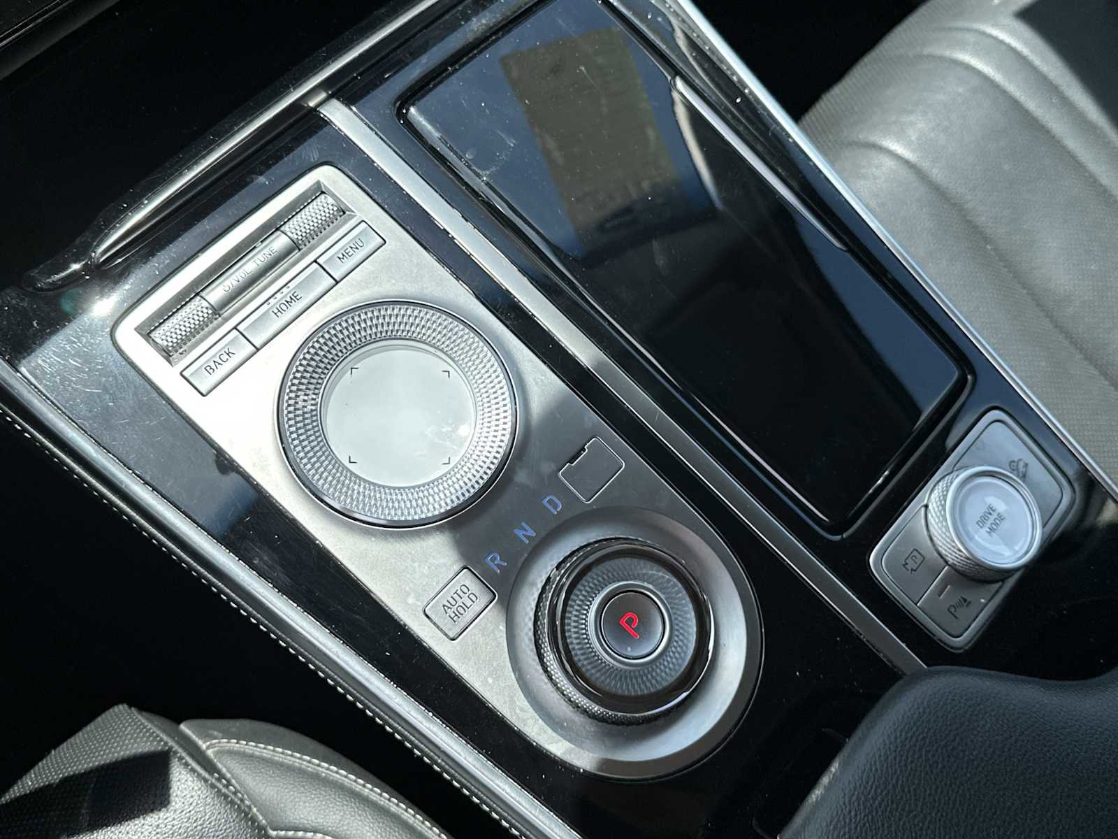 Used 2022 Genesis GV80 2.5T image 20