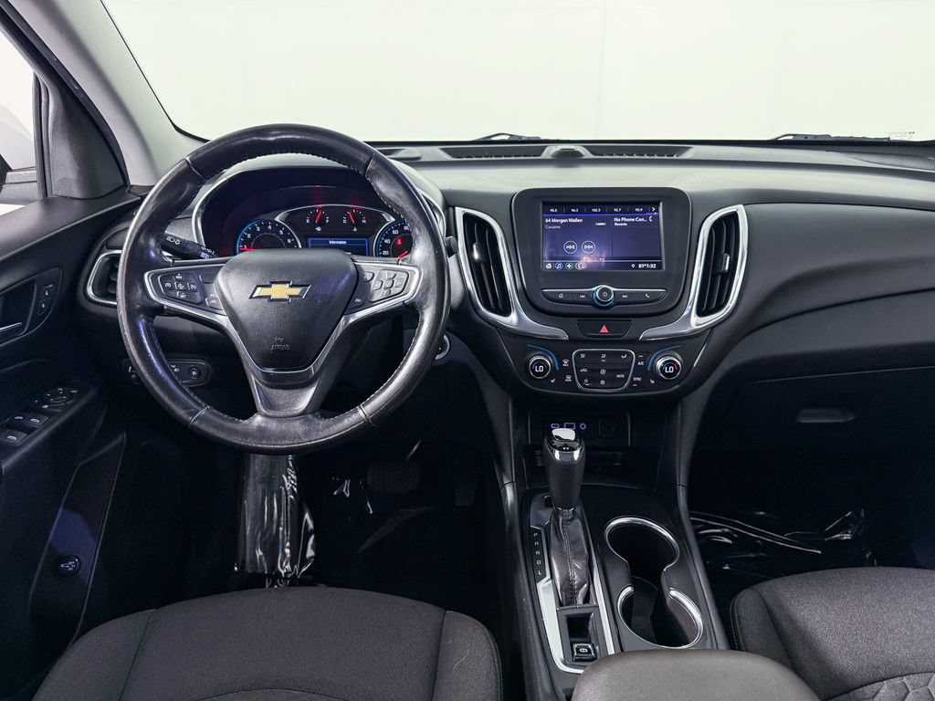 Used 2020 Chevrolet Equinox LT AWD/4WD image 15