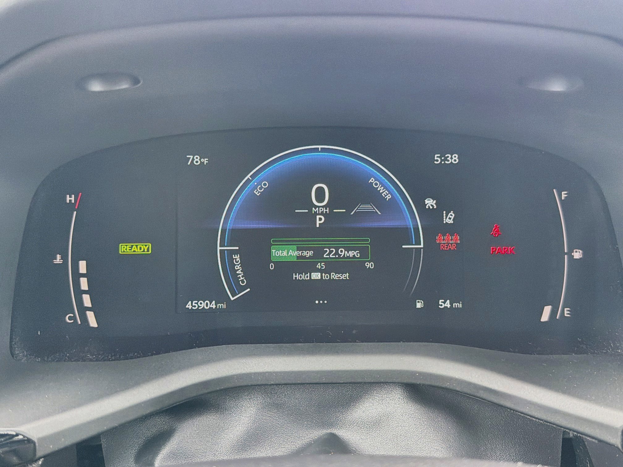 Used 2025 Toyota Camry SE FWD image 39