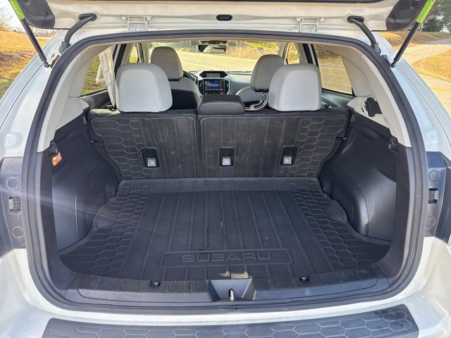 Used 2022 Subaru Crosstrek 2.5i Limited w/ Popular Package #4 image 5