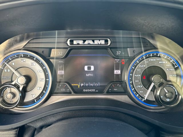 Used 2019 RAM 1500 Limited AWD/4WD image 32