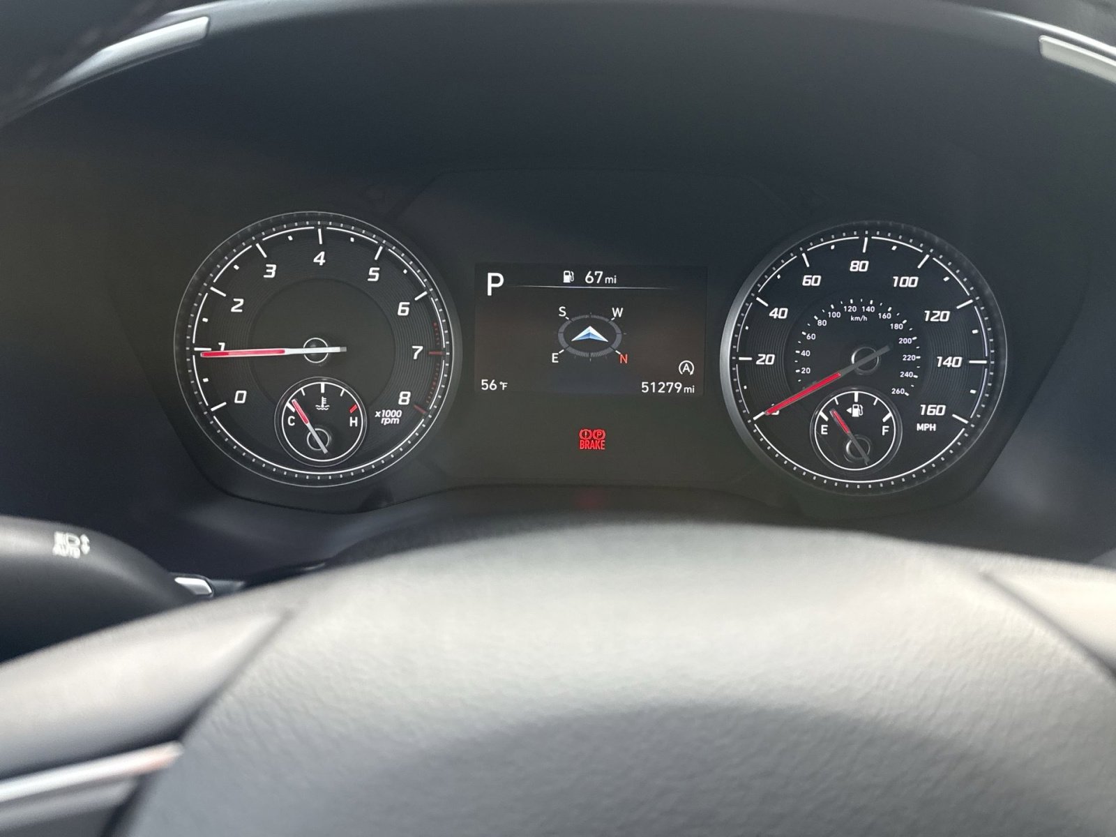 Certified 2023 Hyundai Santa Fe SEL image 17