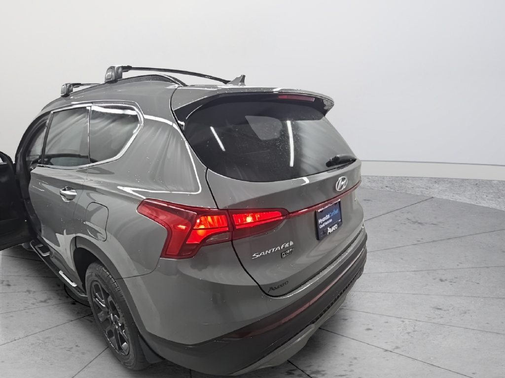 Used 2023 Hyundai Santa Fe XRT AWD/4WD image 4