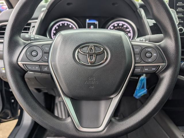 Used 2024 Toyota Camry LE FWD image 9