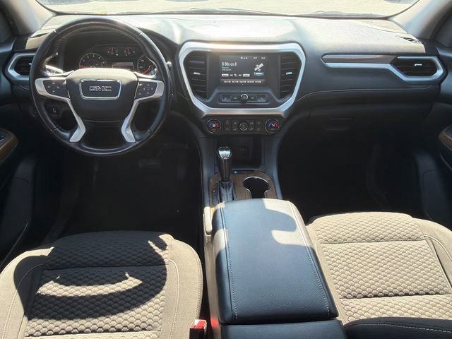 Used 2018 GMC Acadia SLE image 22