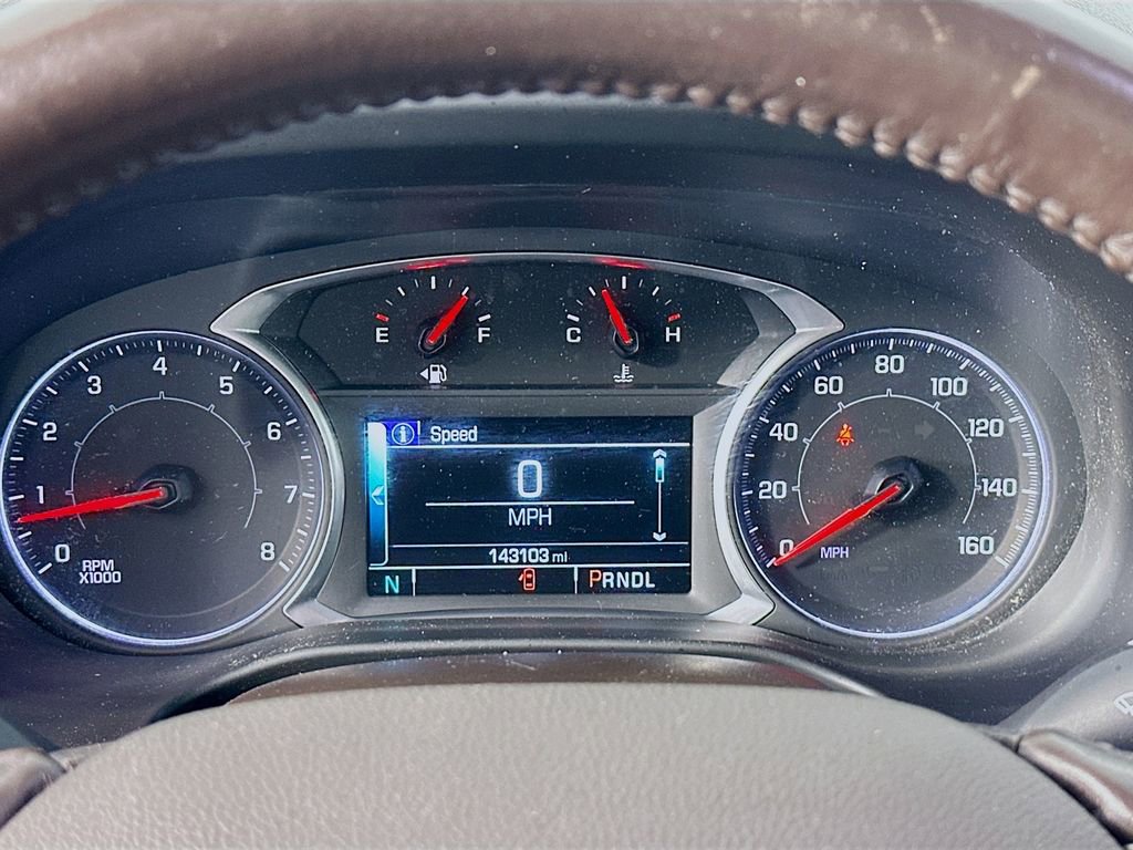 Used 2018 GMC Acadia SLT image 12
