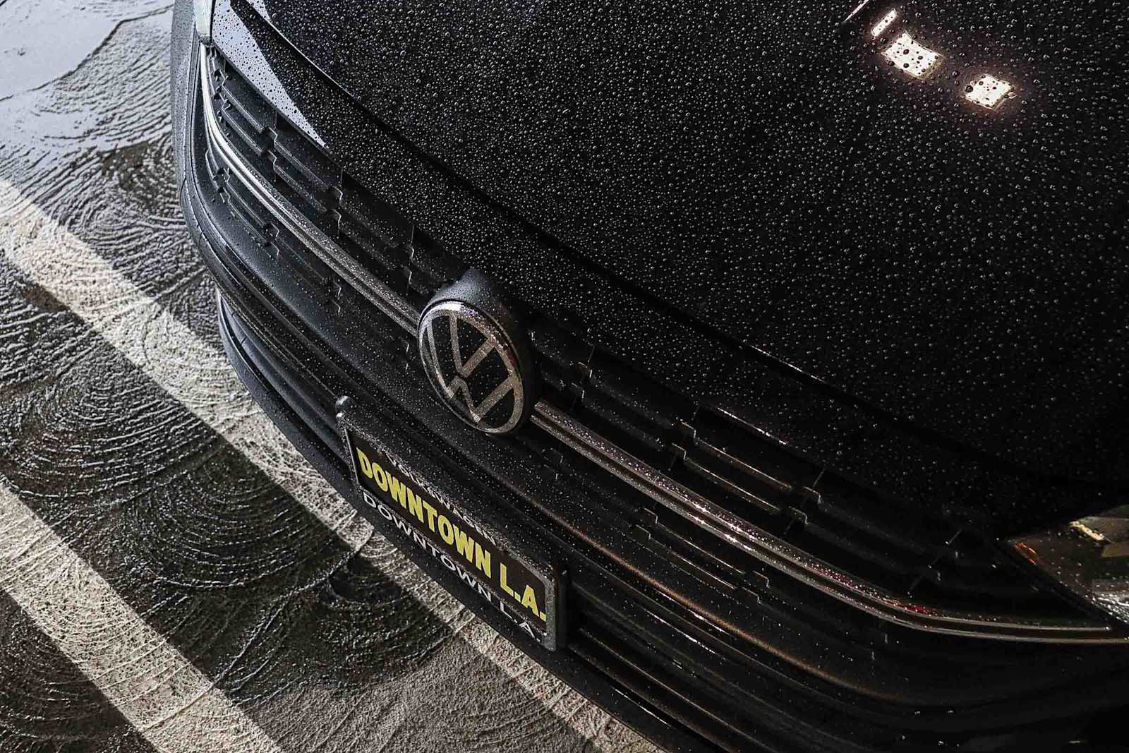 Certified 2023 Volkswagen Jetta Sport image 8