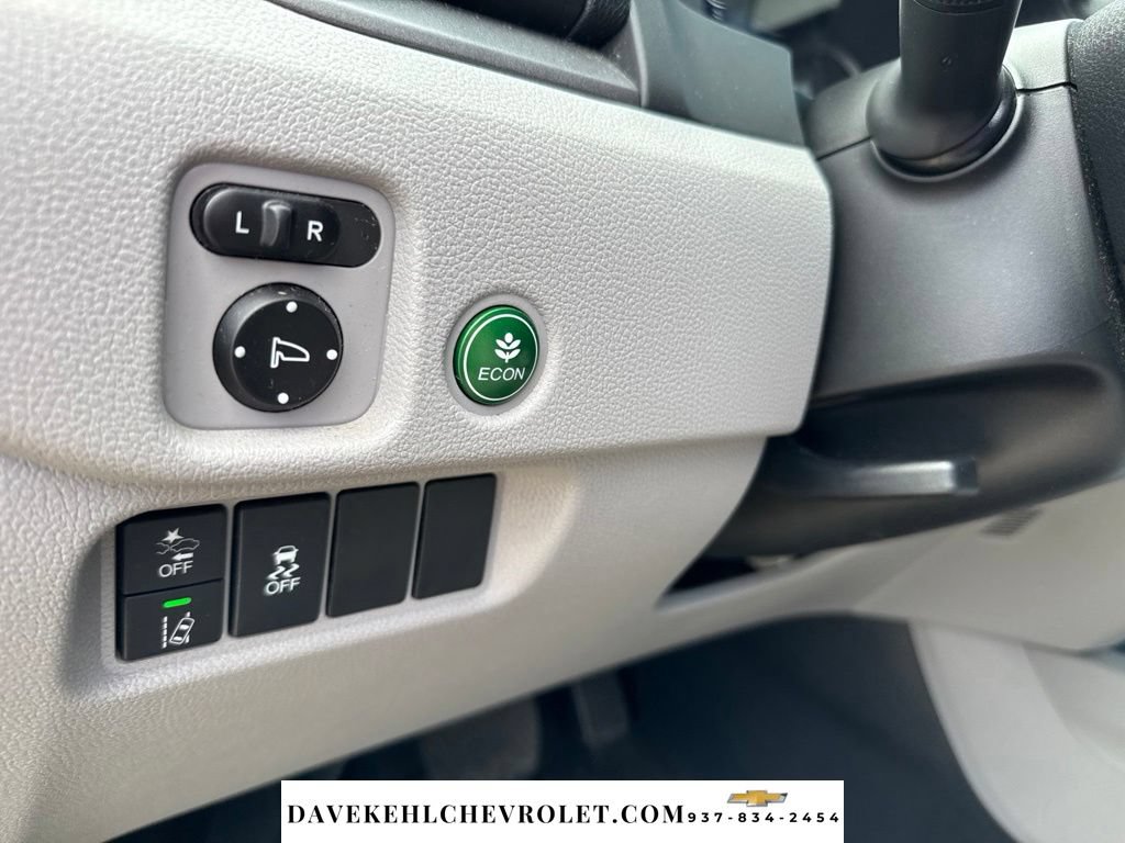Used 2019 Honda Pilot EX image 12
