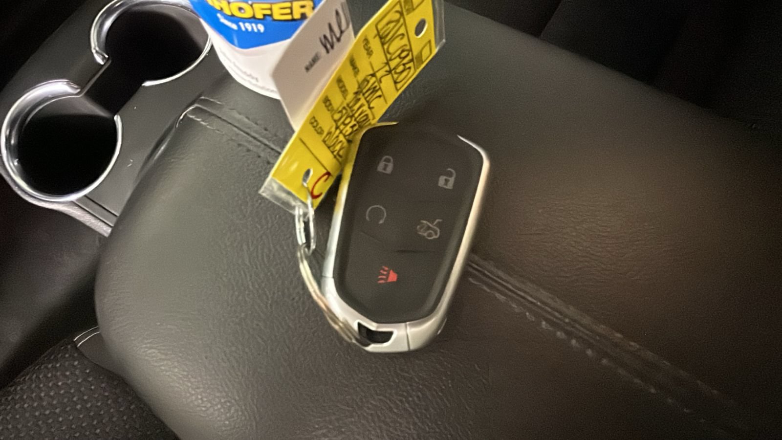Used 2022 GMC Terrain SLE w/ Driver Convenience Package AWD/4WD image 24
