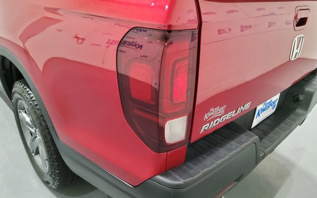 Used 2023 Honda Ridgeline RTL image 9
