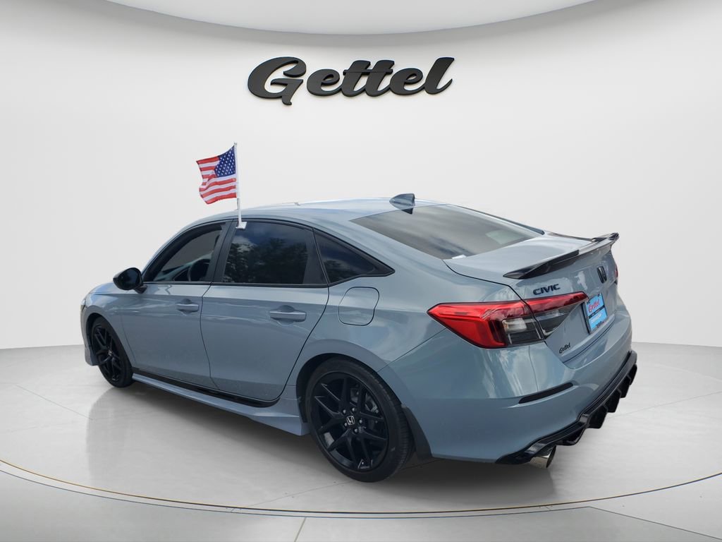 Used 2023 Honda Civic Si image 7