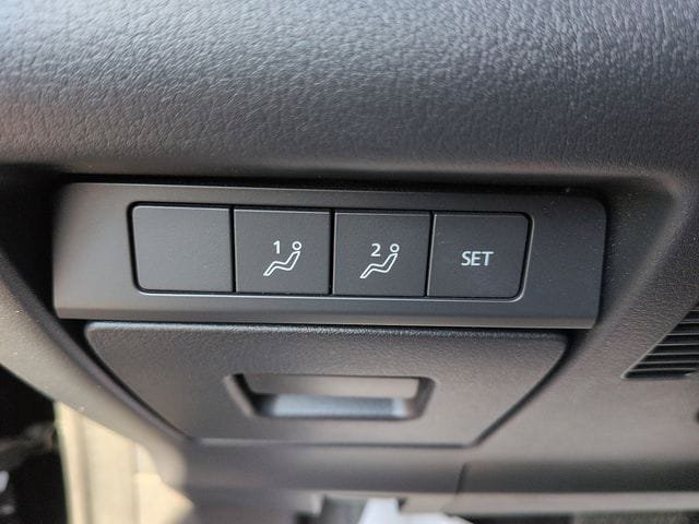 Used 2025 MAZDA CX-30 AWD 2.5 S w/ Preferred Package image 19