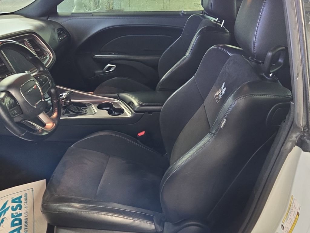 Used 2021 Dodge Challenger R/T Scat Pack w/ Plus Package image 8