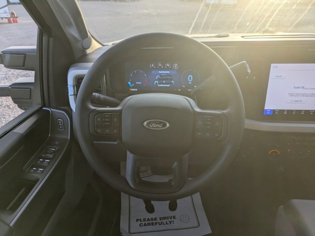 New 2026 Ford F350 XLT w/ XLT Premium Package image 18