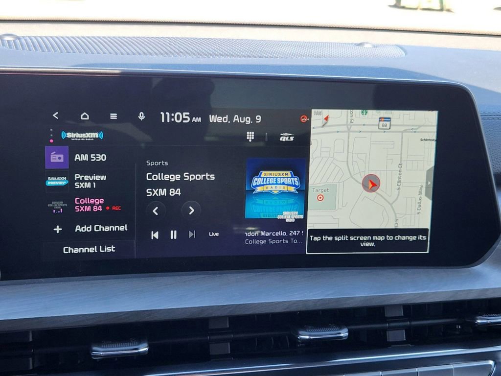 New 2025 Kia Telluride SX X-Line image 20