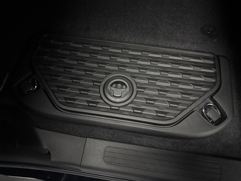 New 2026 RAM 1500 Classic Warlock image 34