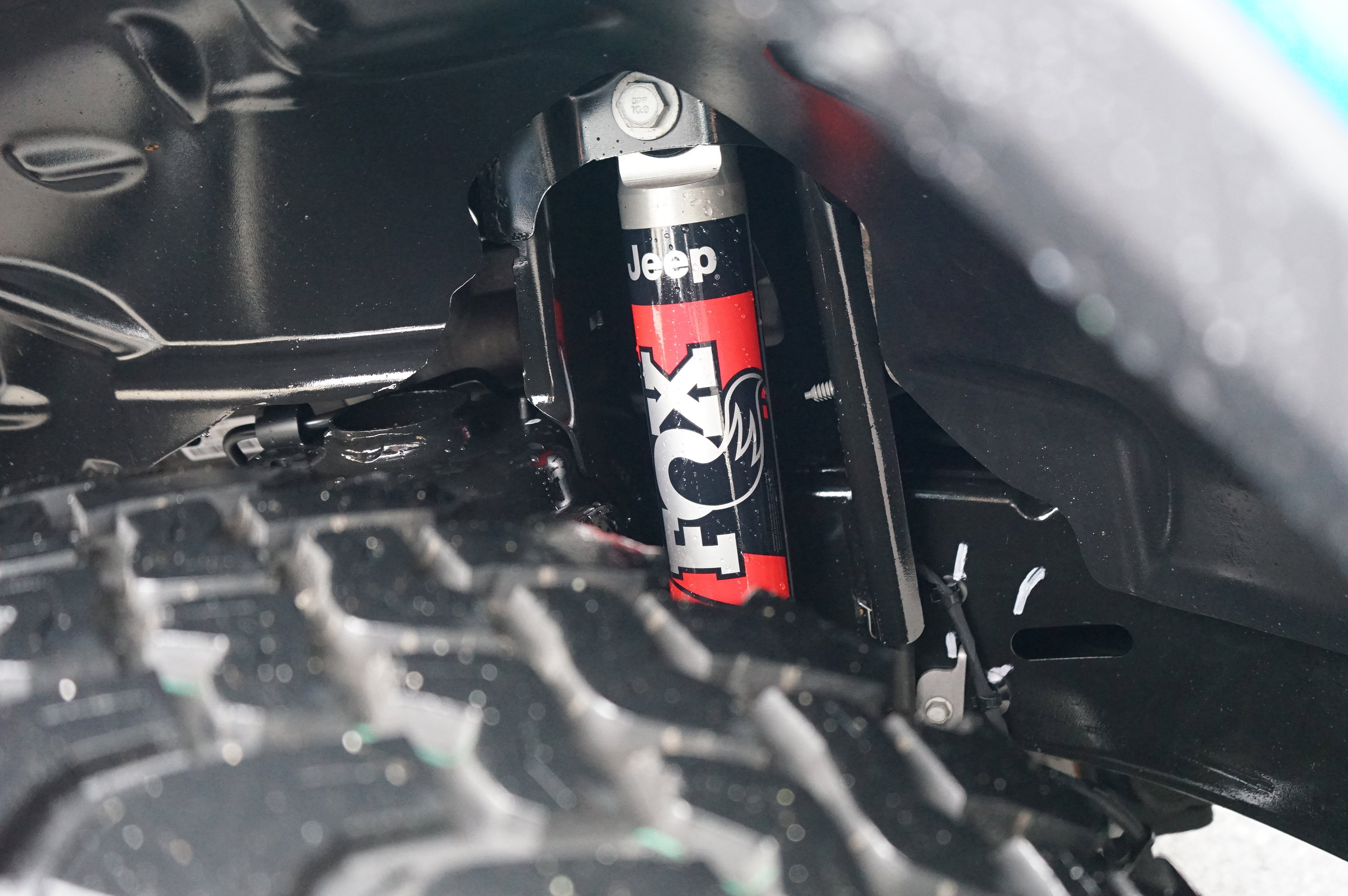 Used 2020 Jeep Gladiator Rubicon image 9