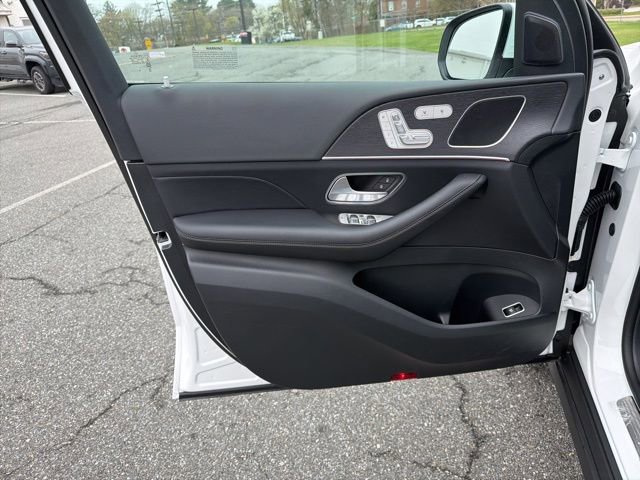 Used 2026 Mercedes-Benz GLE 350 4MATIC image 11