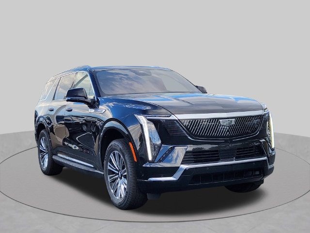 New 2026 Cadillac Escalade IQL Luxury AWD/4WD image 7