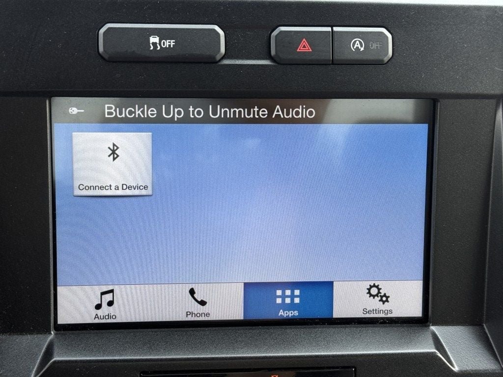 Used 2016 Ford F150 XLT w/ Equipment Group 301A Mid AWD/4WD image 25
