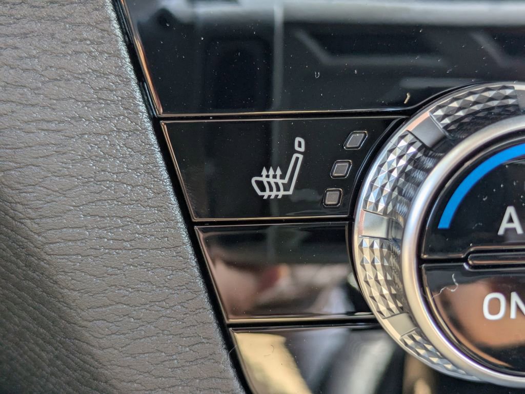 New 2026 Mitsubishi Outlander ES AWD/4WD image 21