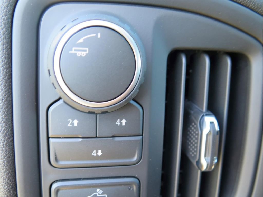 New 2026 Chevrolet Silverado 2500 W/T w/ WT Convenience Package AWD/4WD image 14