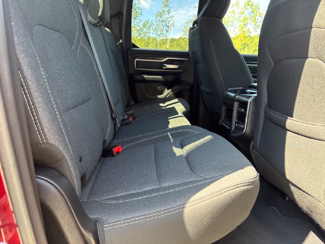 Used 2019 RAM 1500 Big Horn AWD/4WD image 24