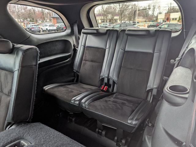 Used 2020 Dodge Durango GT image 22