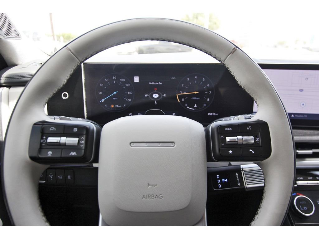 Used 2024 Hyundai Santa Fe Calligraphy image 11