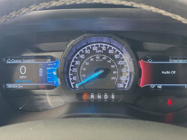 Used 2021 Ford Ranger Lariat w/ Equipment Group 501A High AWD/4WD image 14