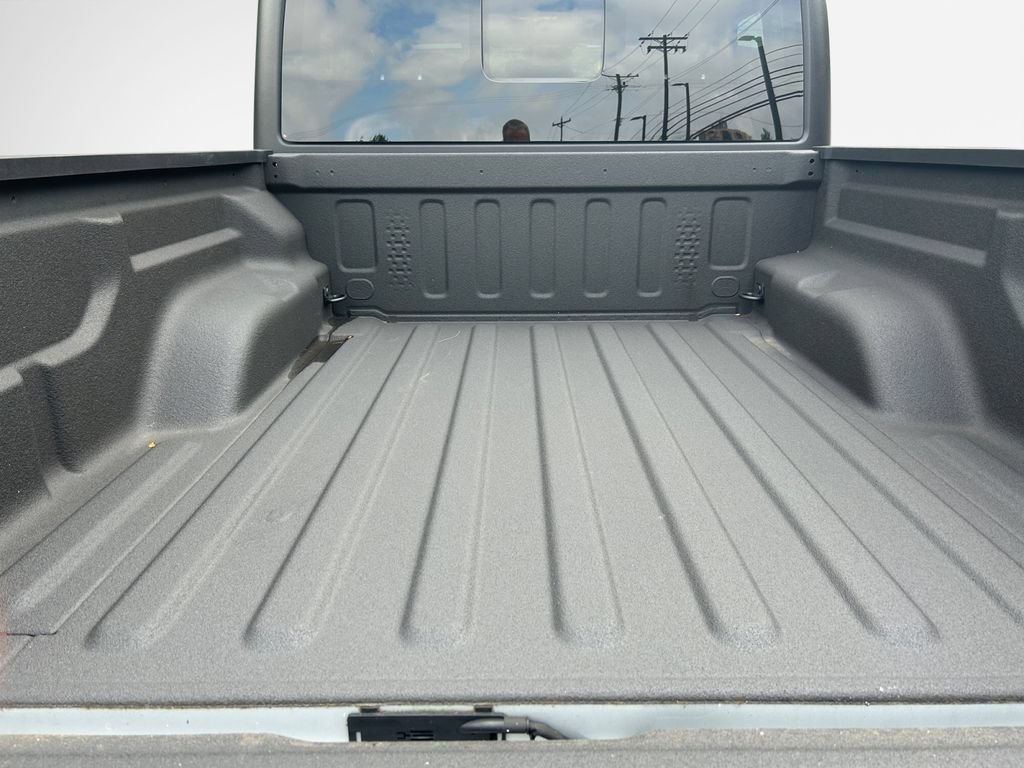 Certified 2023 Jeep Gladiator Sport AWD/4WD image 27