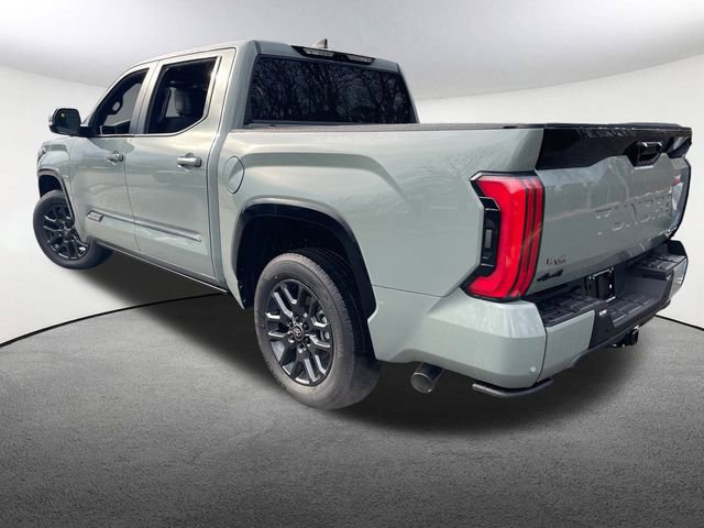 New 2026 Toyota Tundra Platinum image 10