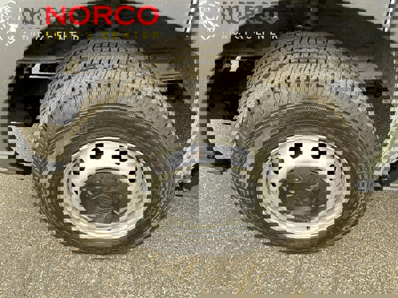 Used 2017 Ford Transit 250 130 Low Roof image 17