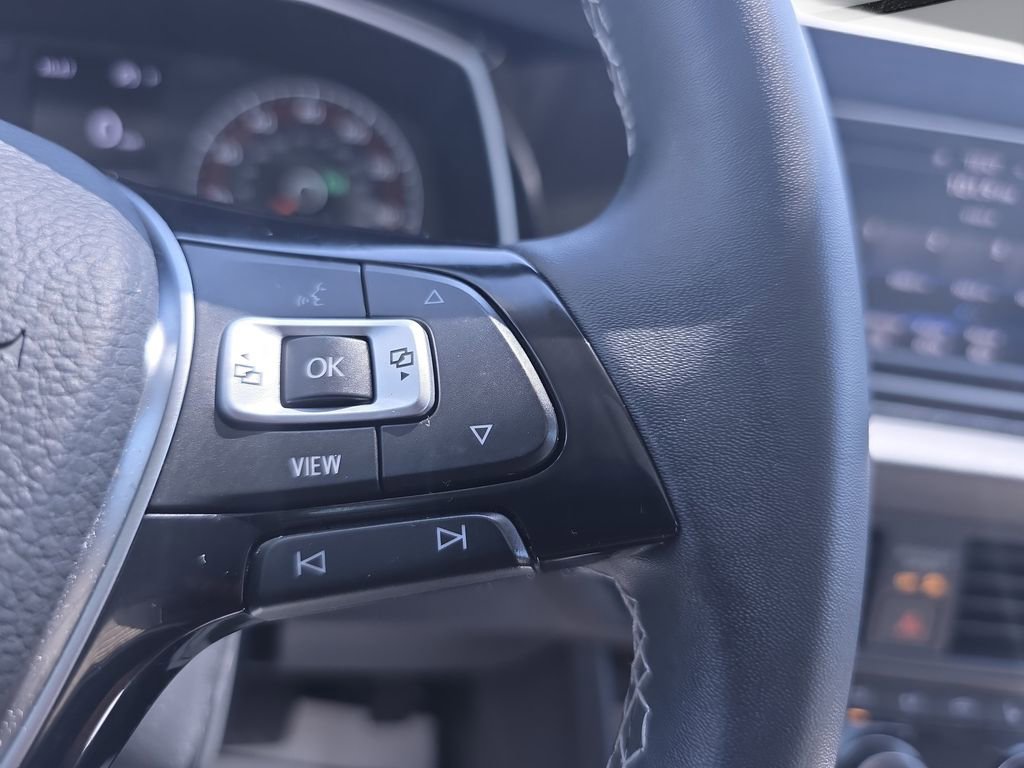 Used 2021 Volkswagen Jetta SE FWD image 20