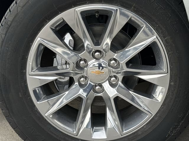 New 2026 Chevrolet Tahoe Premier w/ Sun And Tow Package image 10