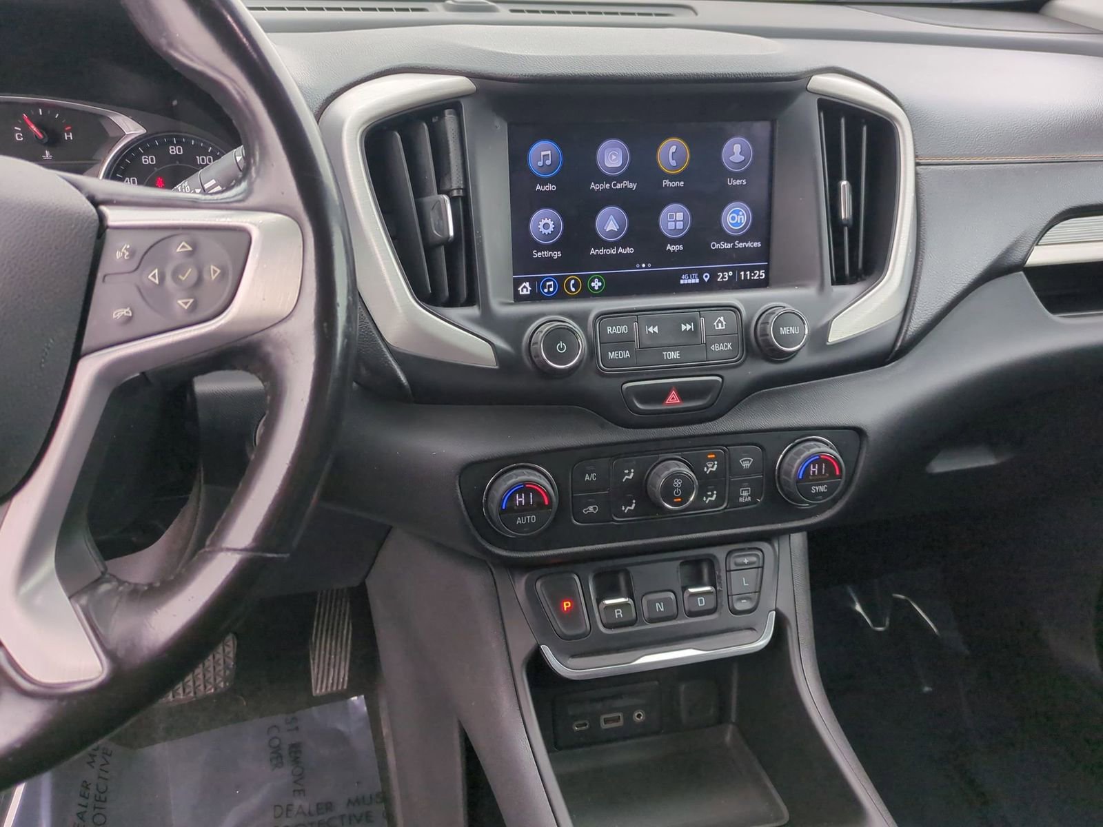 Used 2018 GMC Terrain SLT w/ Preferred Package image 34