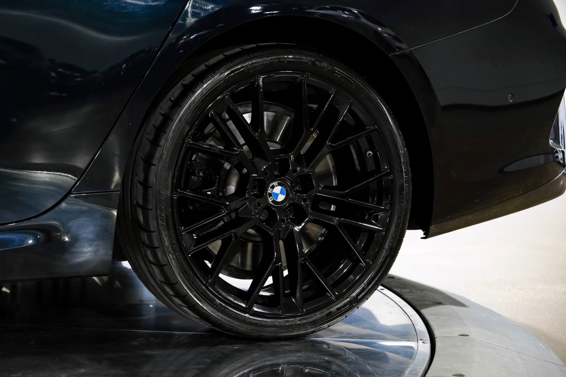 Used 2023 BMW 840i Gran Coupe 840 w/ M Sport Professional Package image 57